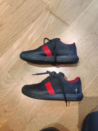 zapatillas Specialized Skitch, talla 39 eu