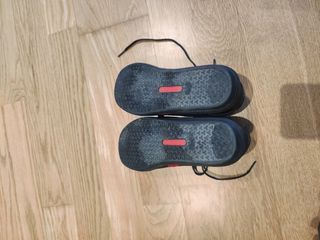 zapatillas Specialized Skitch, talla 39 eu