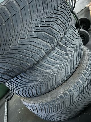 michelin Cross climate 2