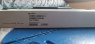 Roter adsl