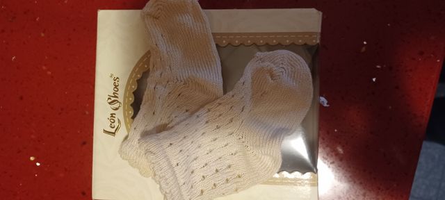 Zapatos bebé talla 19