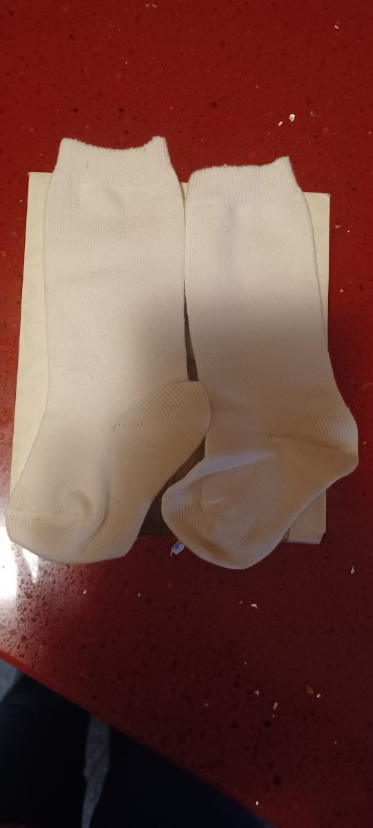 Zapatos bebé talla 19