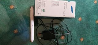 Móvil Samsung Galaxy Ace 2