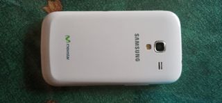 Móvil Samsung Galaxy Ace 2