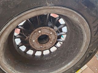 llantas mercedes w123