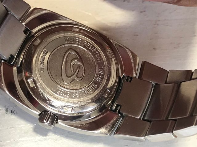 Reloj de cuarzo Breil de mujer