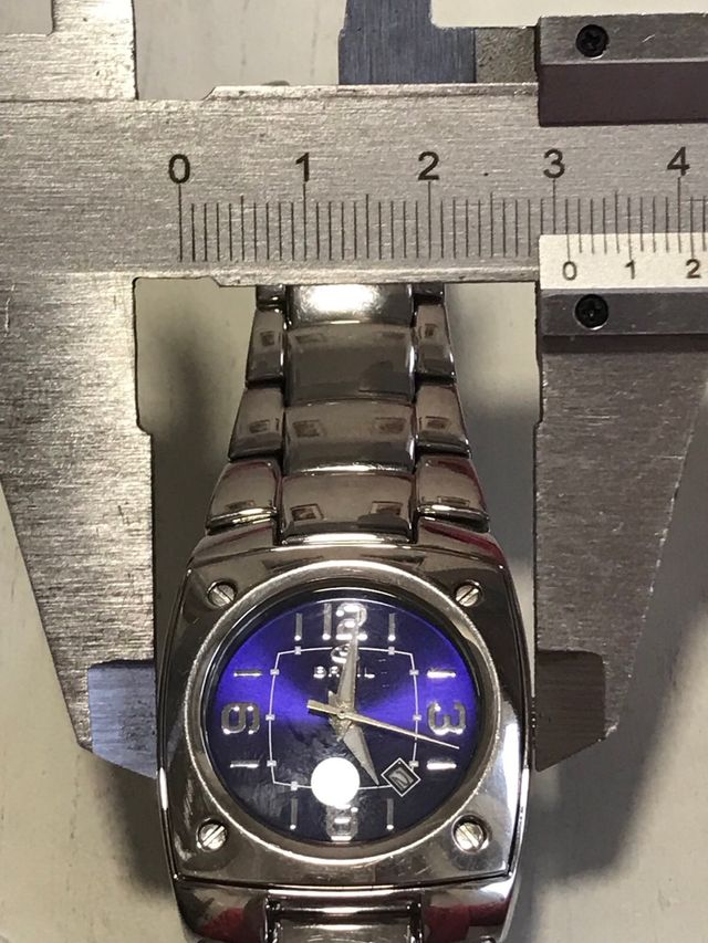 Reloj de cuarzo Breil de mujer