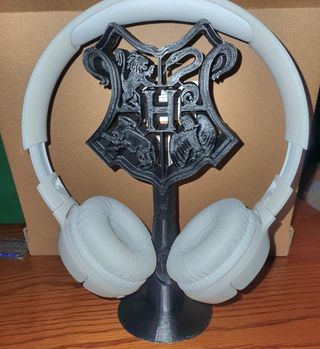 Porta cuffie Harry Potter