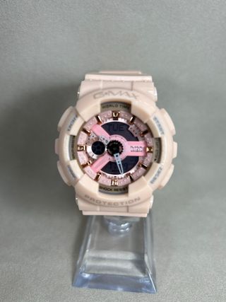 Reloj G.Max 2317 Multifuncion