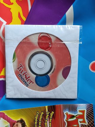 🌀TWISTER MOVE🌀