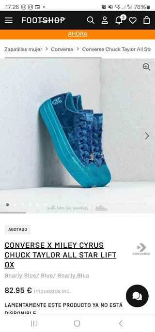Converse 