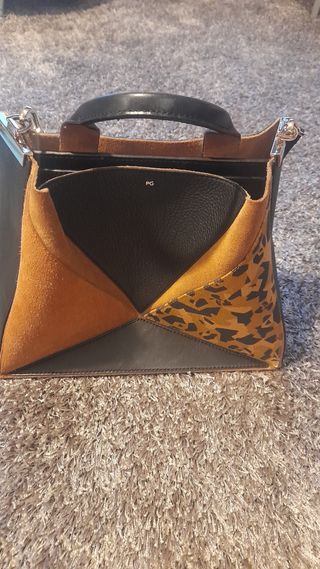 Bolso Purificación García 