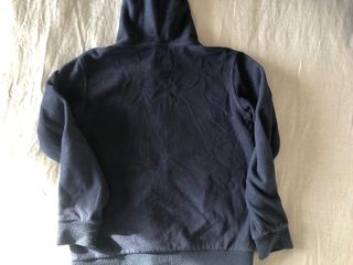 Blusão | azul escuro | Lanidor | 10