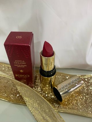 Pintalabio joyful de kiko