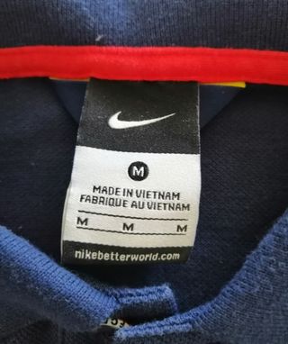 Polo camiseta Barcelona