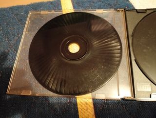 Crash Team Racing PS1