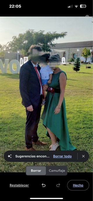 vestido invitada boda