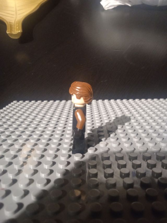 Lego Anakin Skywalker ref sw0183