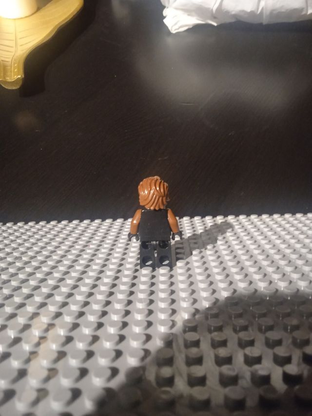 Lego Anakin Skywalker ref sw0183