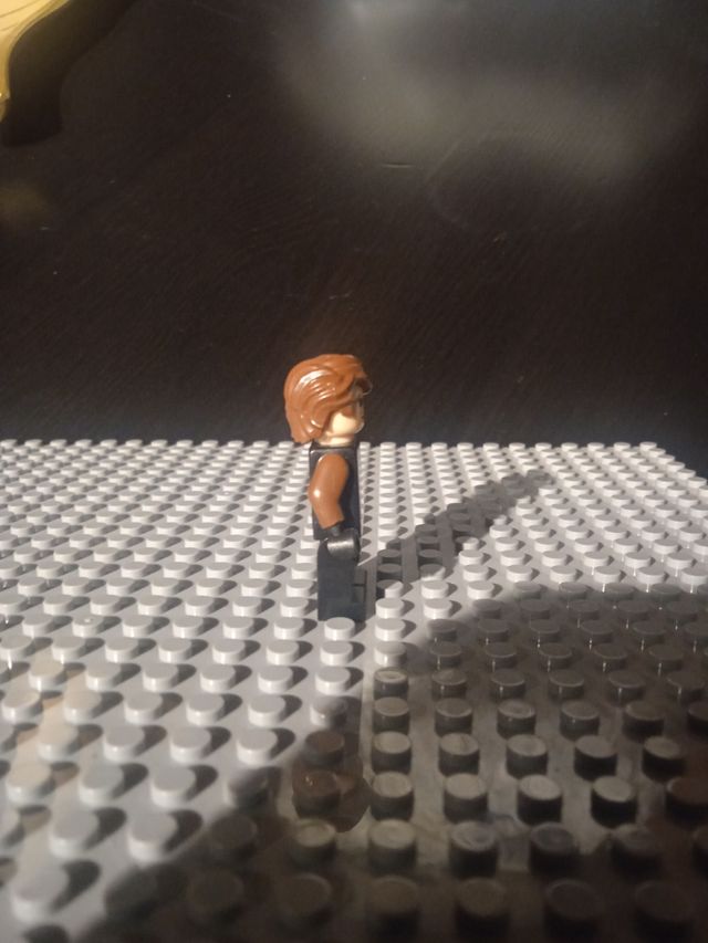 Lego Anakin Skywalker ref sw0183
