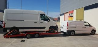 Portes de caravanas 750 a 3500 kg
