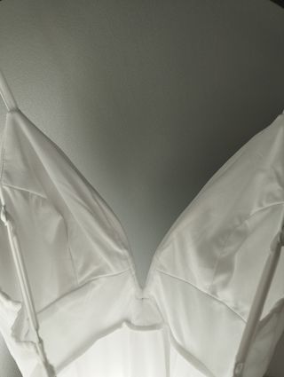 Vestido novia traje