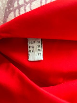 vestido invitada de boda