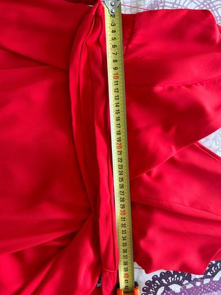 vestido invitada de boda