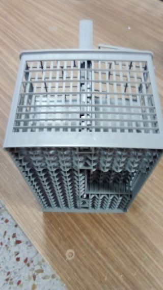 Cesta lavavajillas 