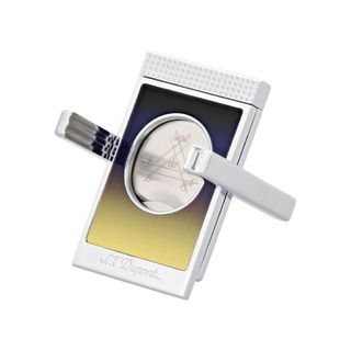 Taglia Sigari Montecristo  La Nuit Blu 