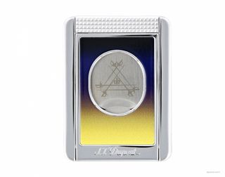 Taglia Sigari Montecristo  La Nuit Blu 