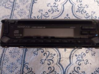 Radio CD kenwod 