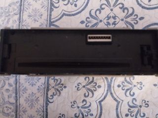 Radio CD kenwod 