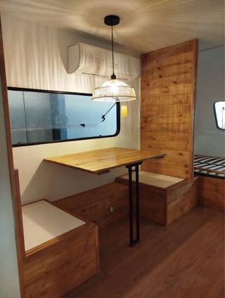 REFORMAS DE CARAVANAS