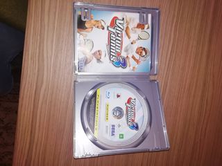 Juegos para PS3