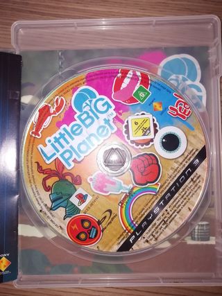 Juegos para PS3