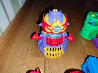 Superzings (lote completo)