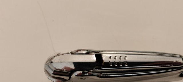 ACCENDINO RONSON A GAS ANNI 60/70