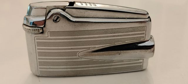 ACCENDINO RONSON A GAS ANNI 60/70