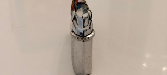 ACCENDINO RONSON A GAS ANNI 60/70