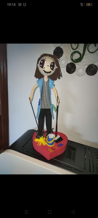 Fofuchas