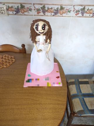 Fofuchas