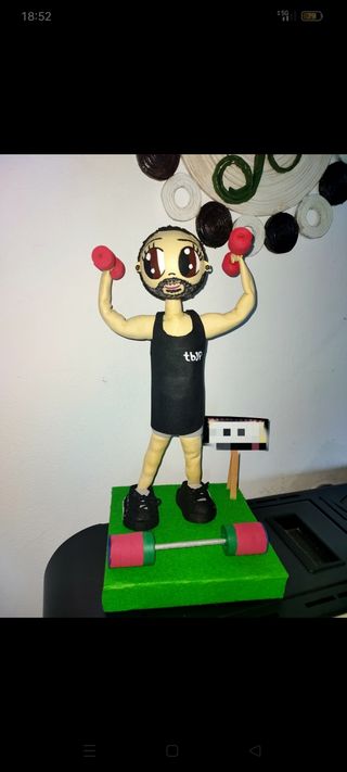 Fofuchas