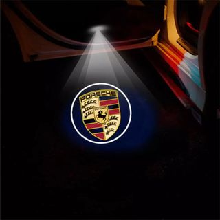 PROYECTOR / LOGO PARA PUERTAS DE COCHE