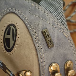 Botas montaña 