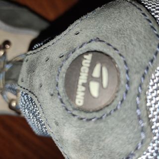 Botas montaña 