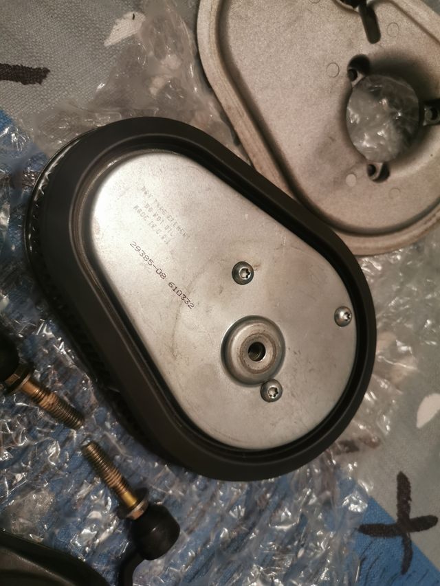 Filtro de aire  Harley Davidson Dyna TC96
