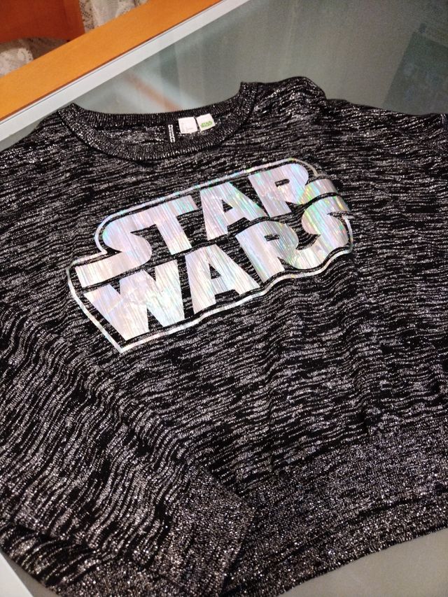 Jersey STAR WARS