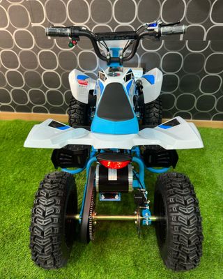 Mini Quad 1000w 36v
