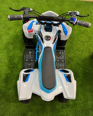 Mini Quad 1000w 36v